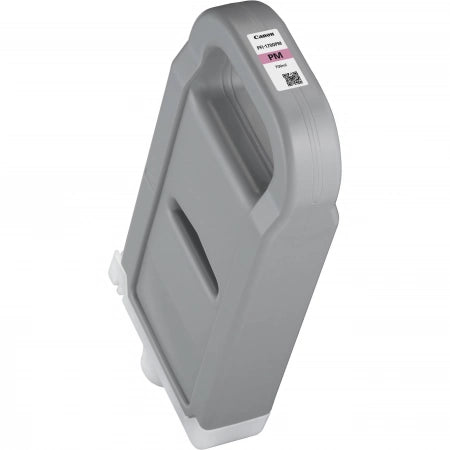 Genuine Canon PFI-1700PM Photo Magenta Ink Cartridge 700ml