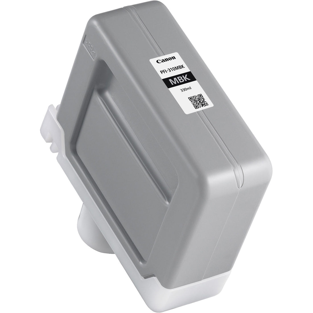 Genuine Canon PFI-310 Matte Black Ink Cartridge 330m
