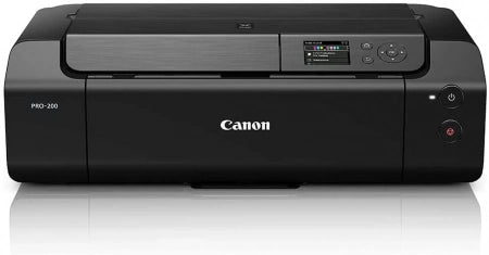 Canon Pixma PRO-200 A3+ Colour Inkjet Printer