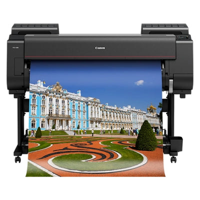 Canon imagePROGRAF PRO-4100 12-Colour B0 44" Large Format Printer