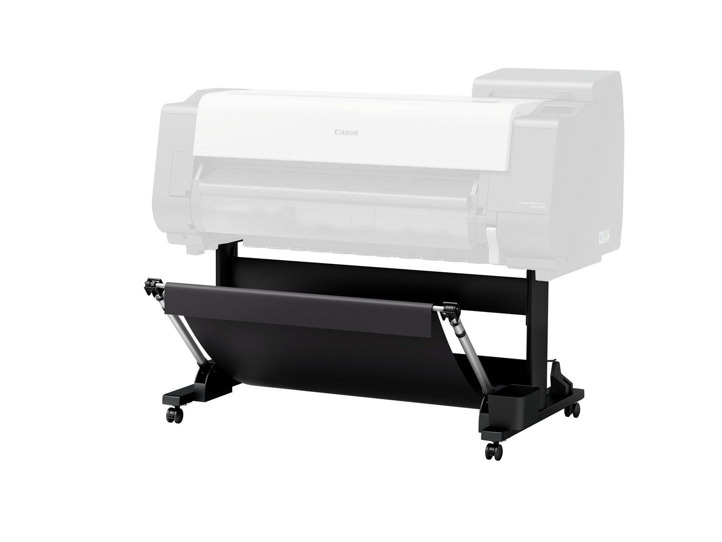 Genuine Canon SS-31 Stacker