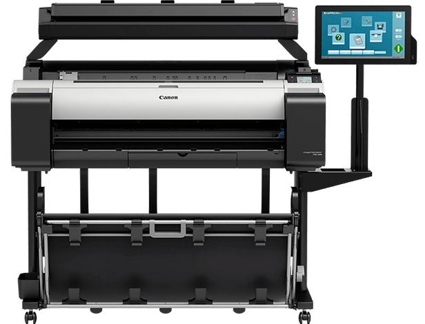 Canon imagePROGRAF TM-205 MFP A1 24" Large Format Multifunction Printer +2yrs Onsite Warranty
