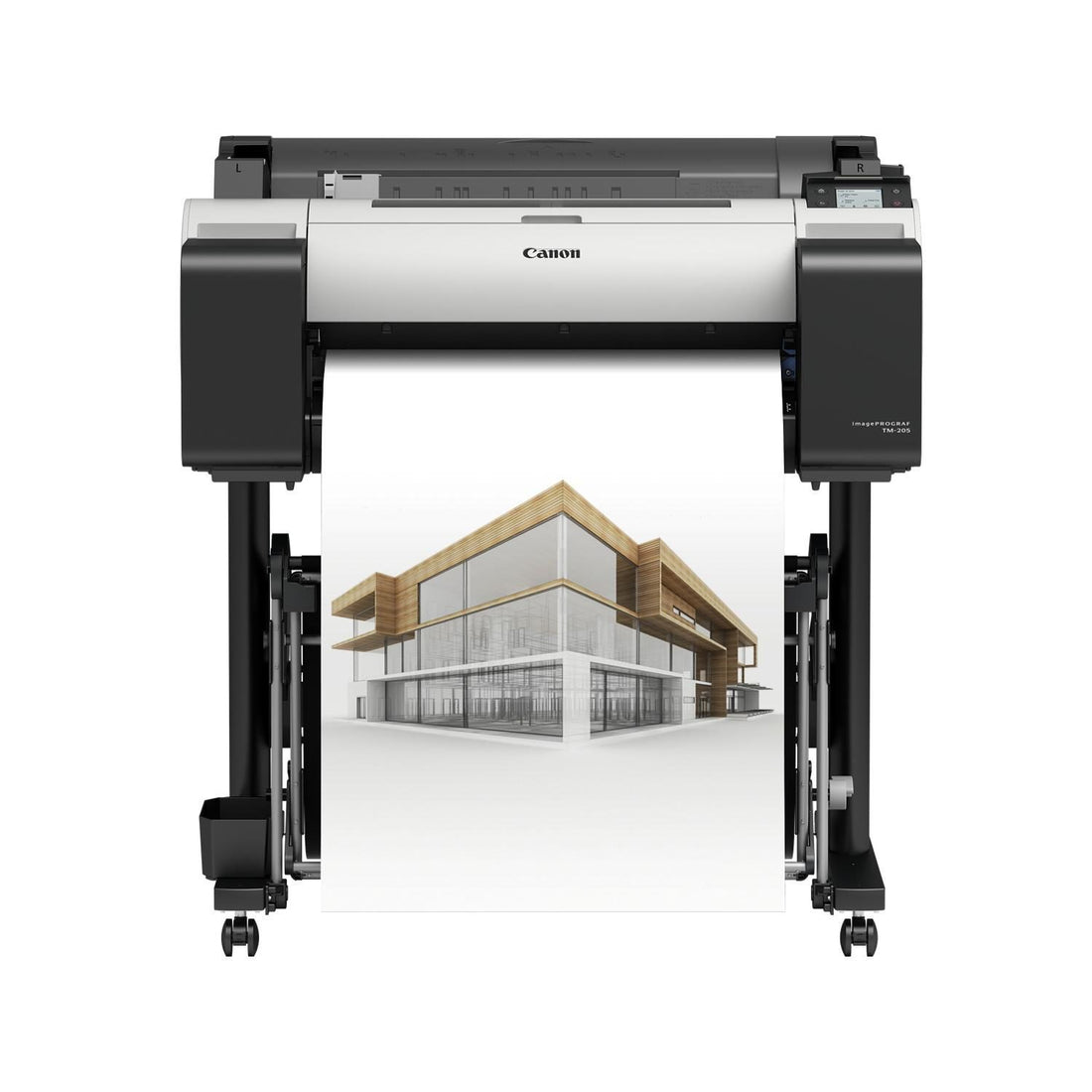 Canon imagePROGRAF TM-205 A1 24" Large Format Printer +2yrs Onsite Warranty