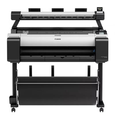 Canon imagePROGRAF TM-300Lei 36 A0 36" Large Fromat Multifunction Printer +2yrs Onsite Warranty (BULKY)
