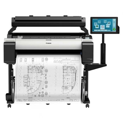 Canon imagePROGRAF TM-300Z 36 A0 36" Large Fromat  (BULKY)Multifunction Printer +2yrs Onsite Warranty