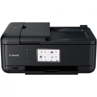 Canon Pixma TR8660A Wireless Colour Multifunction Photo Printing Duplex