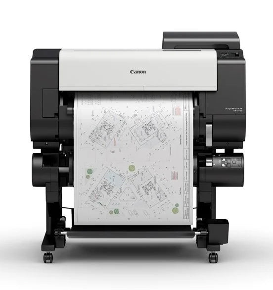 Canon imagePROGRAF TX-2100 A1 24" Large Format Printer