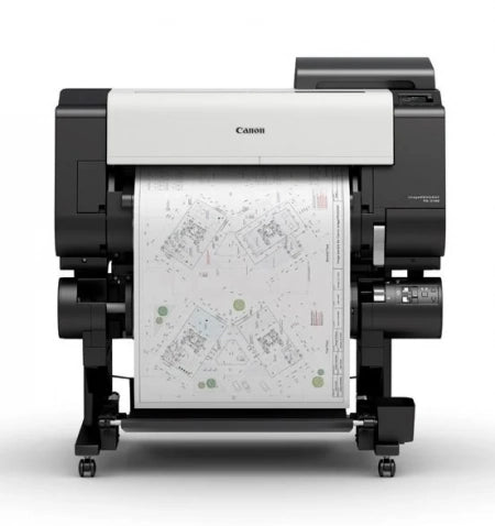 Canon imagePROGRAF TX-2100 A1 24" Large Format Printer
