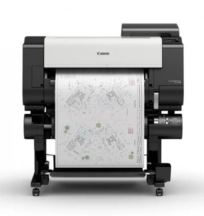 Canon imagePROGRAF TX-2100 A1 24" Large Format Printer