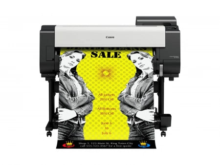 Canon imagePROGRAF TX-3100 A0 36" Large Format Printer
