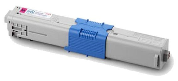 OKI ES5473 Compatible Magenta Toner Cartridge 46490626 6,000 Page