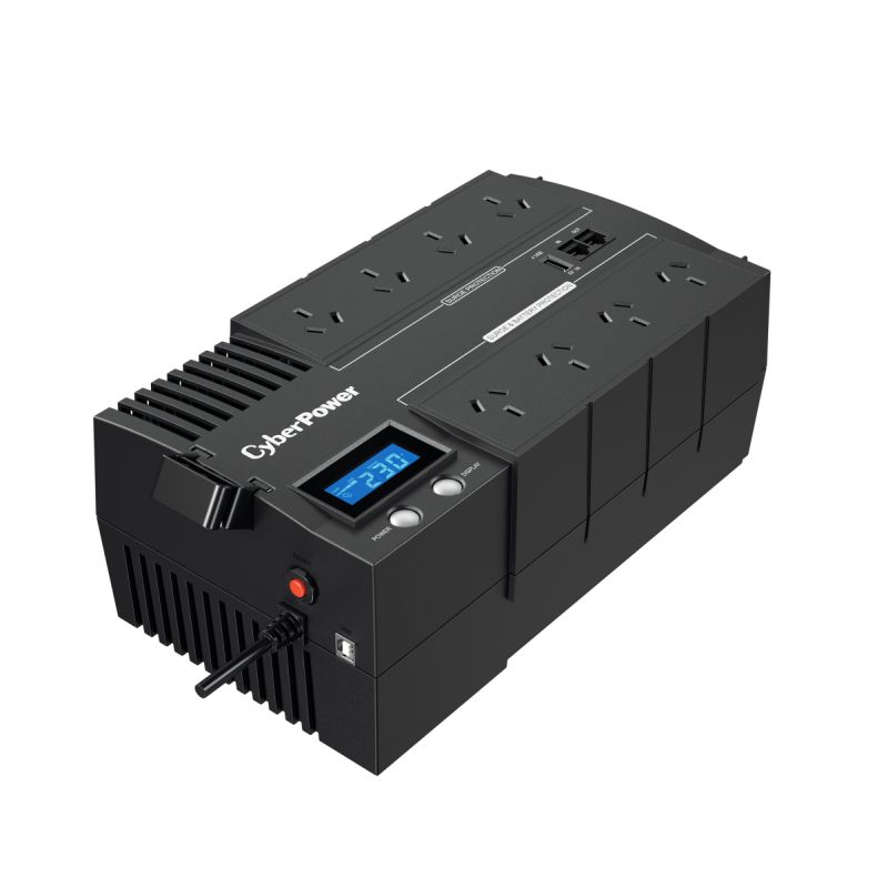 Cyberpower BRIC-LCD 700VA UP