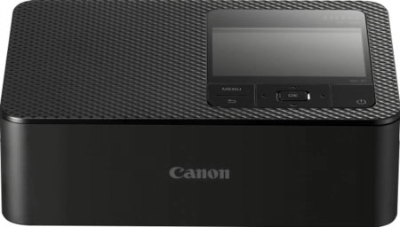 Canon Selphy CP1500BK Printer