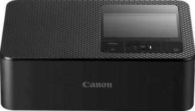 Canon Selphy CP1500BK Printer