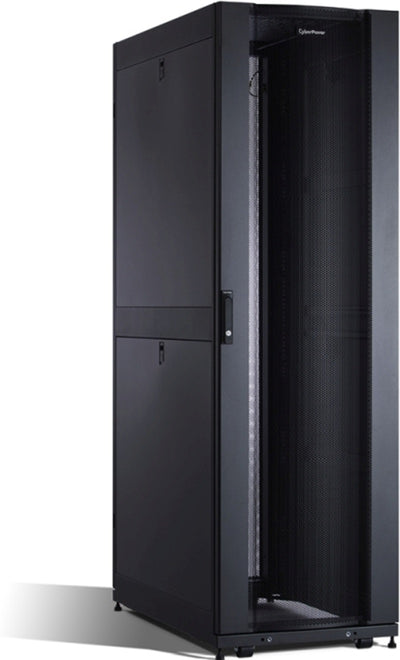 CyberPower CR42U11002 42U 1070mm Rack Enclosure