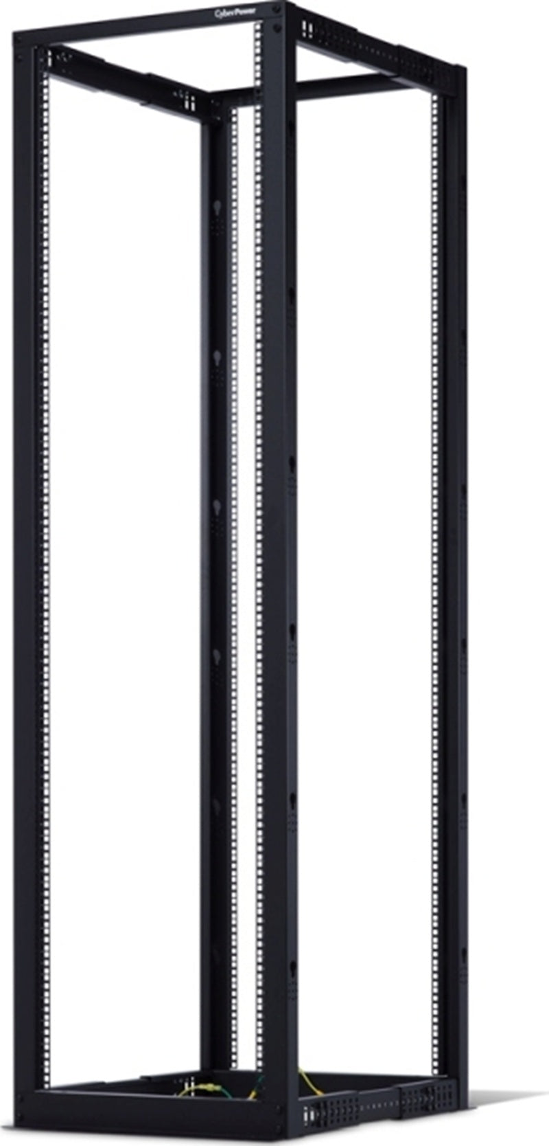 Cyberpower CR45U40001 - 45 Unit Open Rack Frame
