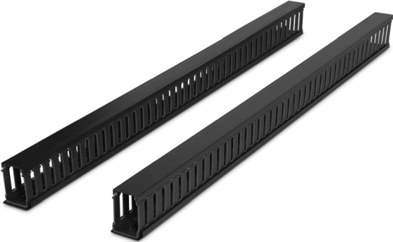 Cyberpower CRA30001 - 1.8m Vertical Cable Manager Rack