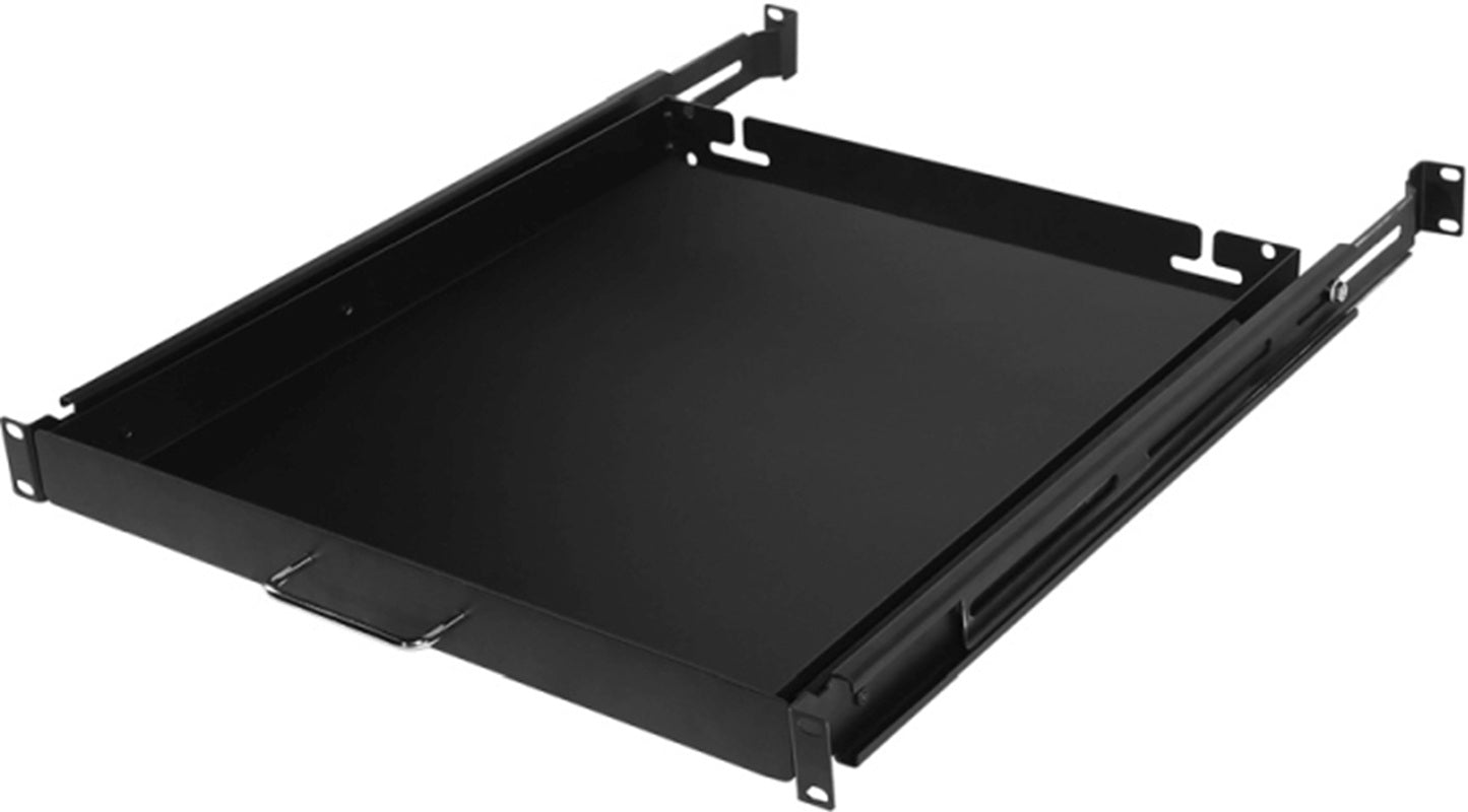 Cyberpower CRA50004 - Sliding Keyboard Rack Shelf