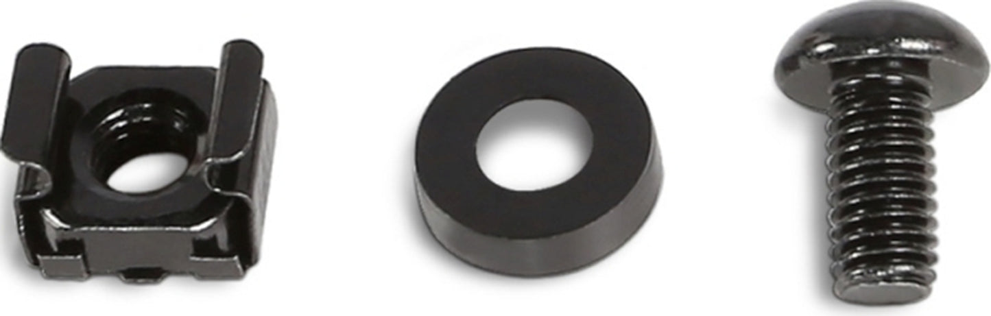 Cyberpower CRA60001 - M6 Cage Nuts 50-Pack