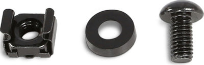 Cyberpower CRA60001 - M6 Cage Nuts 50-Pack