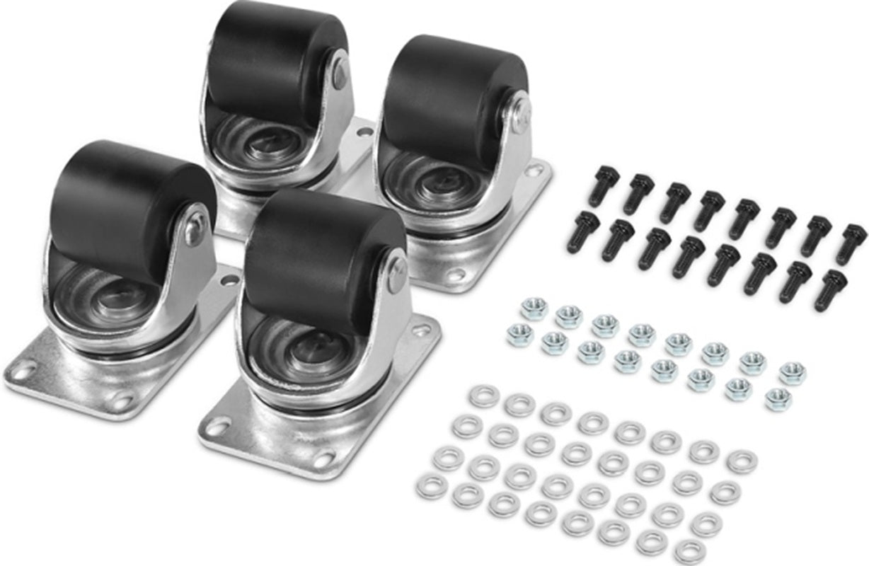 Cyberpower CRA60002 - 2'' Caster Kit 4-Pack