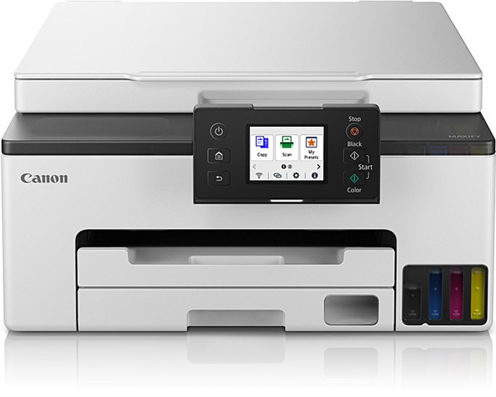 Canon GX1060 A4 Colour Mega Tank Multifunction Printer