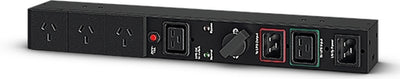 Cyberpower MBP20HVAU3 Maintenance Bypass PDU Switch