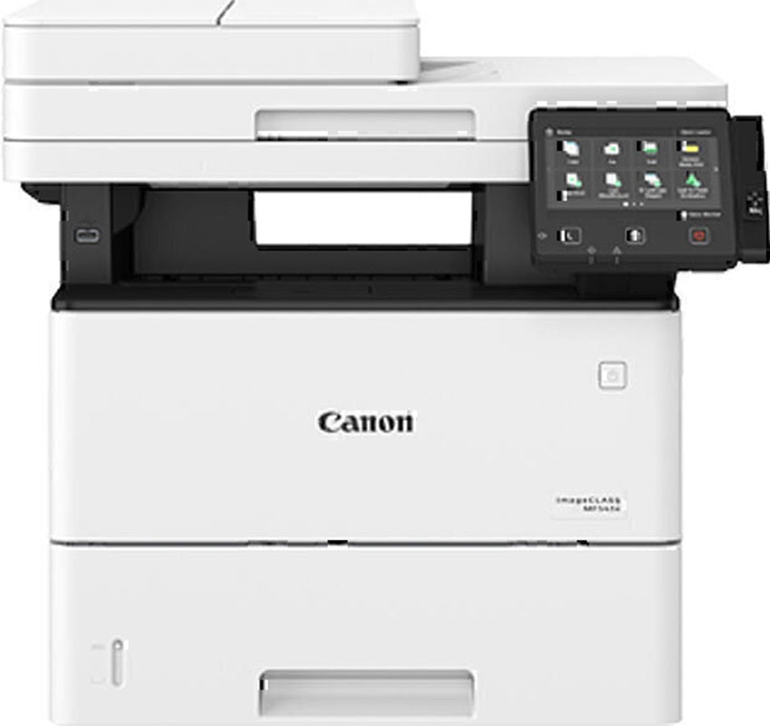 Canon imageCLASS MF543X A4 Mono Laser Multifunction Printer