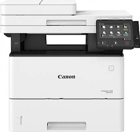 Canon imageCLASS MF543X A4 Mono Laser Multifunction Printer