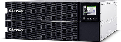 Cyberpower OL10KERTHD Smart App Racktower UPS Syste