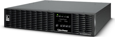 Cyberpower OL1500ERTXL2U Smart App Racktower UPS Syste