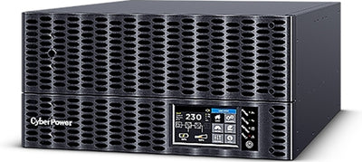 CyberPower 40KVA/40KW Rack UP