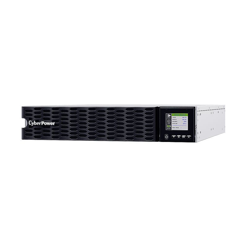 CP 6000VA/W Rack Tower UP