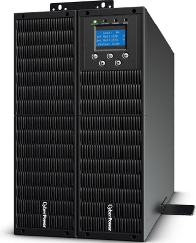 CyberPower Online S - Smart App UPS System - 10000VA