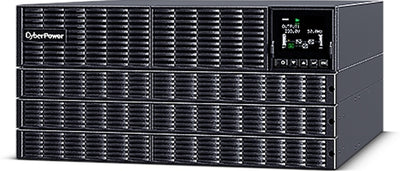 Cyberpower OLS10KERT5U Premium Smart App Rack UPS - 10000VA/10000W