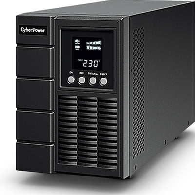 Cyberpower OLS1500E Premium Smart App Tower UPS - 1500VA/1350W