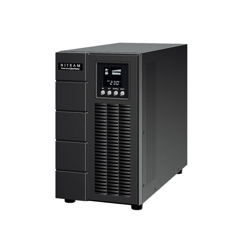 CyberPower OLS Rack/Tower 2000VA/1800W