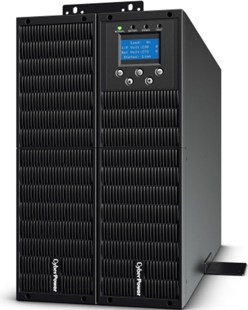CyberPower Online S - Smart App UPS System - 6000VA