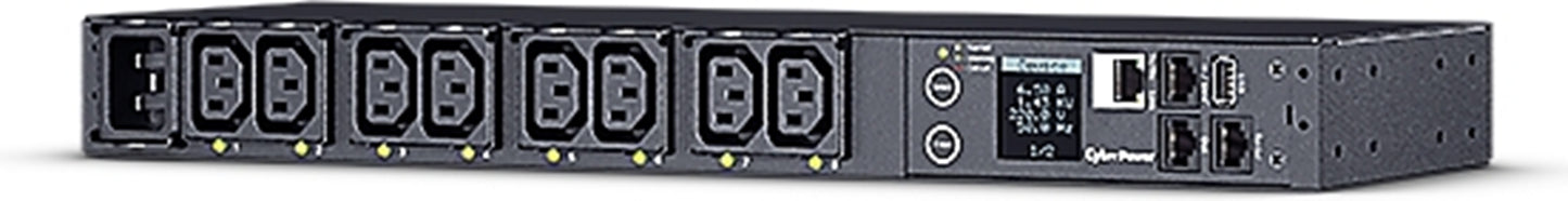CyberPower Switched Enclosure PDU 16-Amp