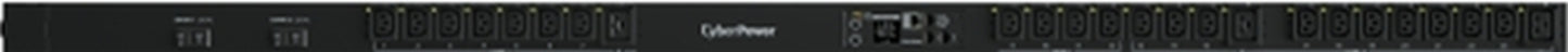 Cyberpower PDU41405 Switched Power Distribution Unit - 32 Amp