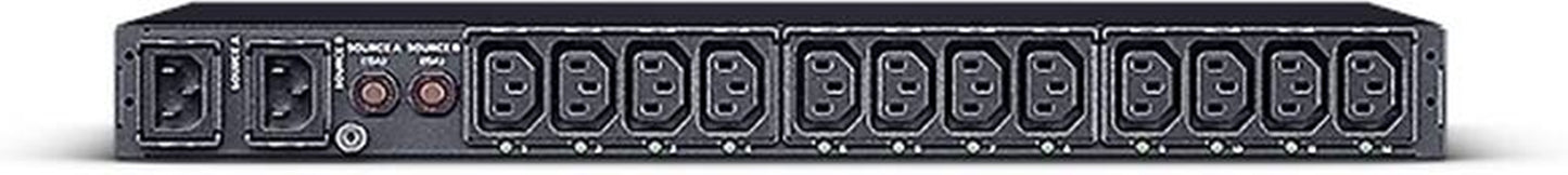CyberPower PDU44004 Power Distribution Unit - 10amp