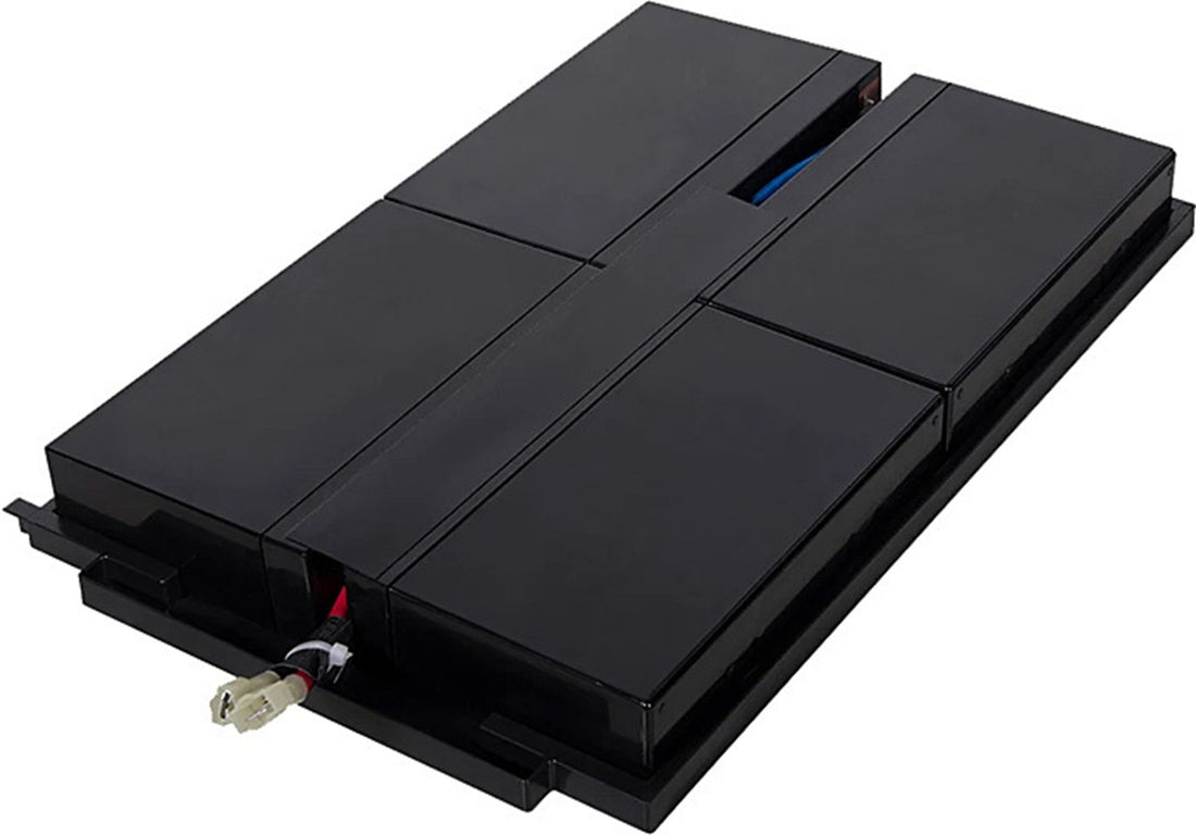 CyberPower Battery RBP0026