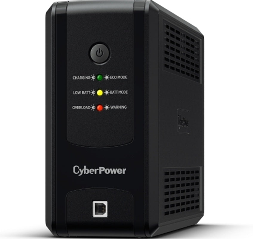 Cyberpower UT850EG Backup UPS System - 850VA