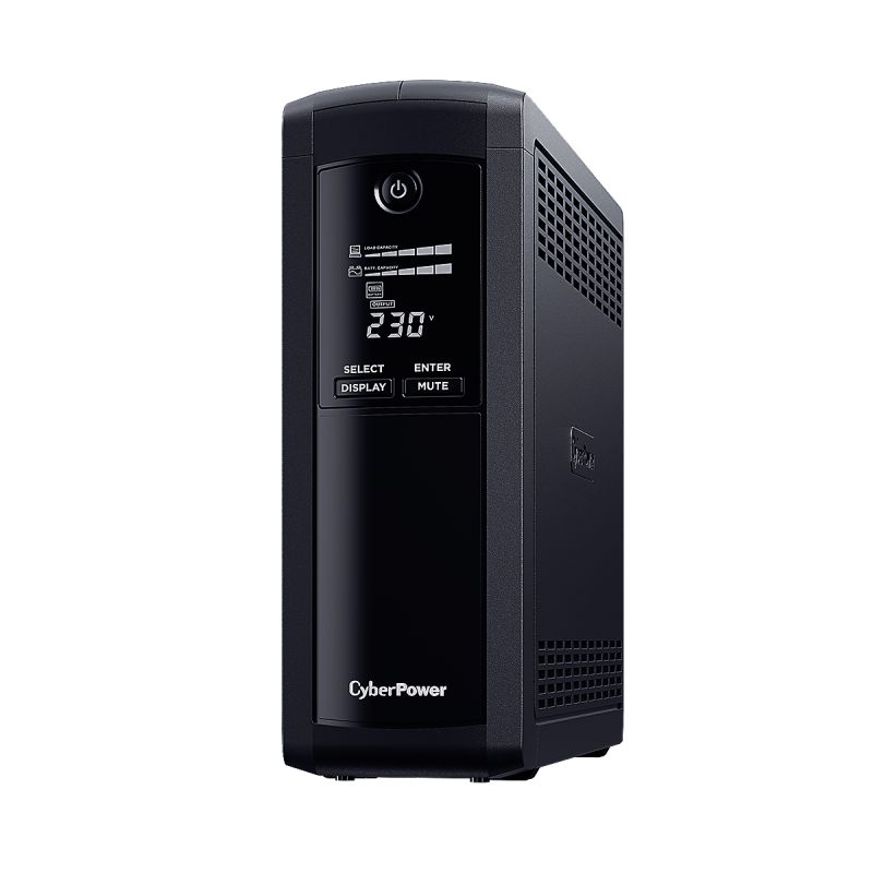 Cyberpower Value Pro 1600VA UP