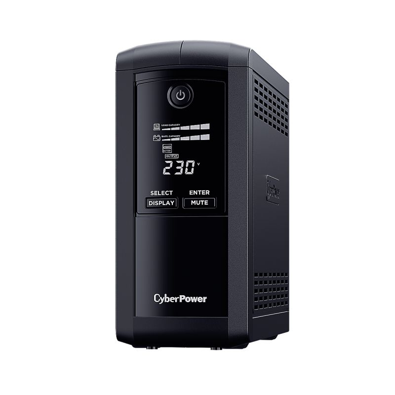 CyberPower Value Pro 700VA UP