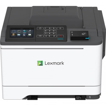 [38ppm] Lexmark CS622de Colour Laser Printer