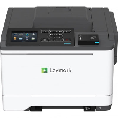 [38ppm] Lexmark CS622de Colour Laser Printer