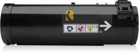 Fuji Xerox DocuPrint P455D CT201949 Black Compatible Toner Cartridge 25,000 Prints