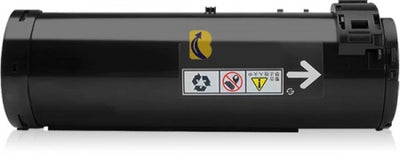 Fuji Xerox DocuPrint P455D CT201949 Black Compatible Toner Cartridge 25,000 Prints