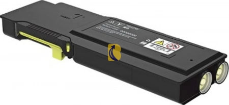 Fuji Xerox CT202036 Yellow Compatible Toner 11,000 Prints
